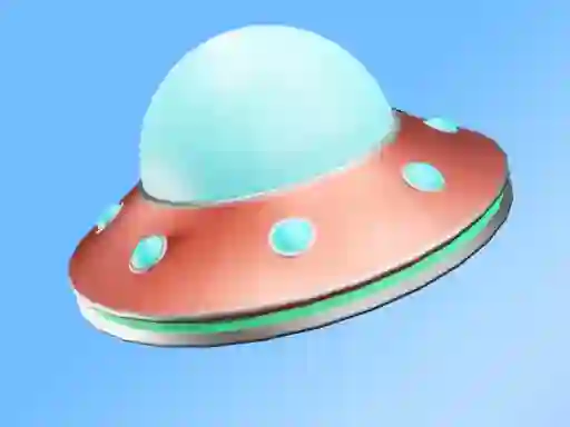 UFO Driver