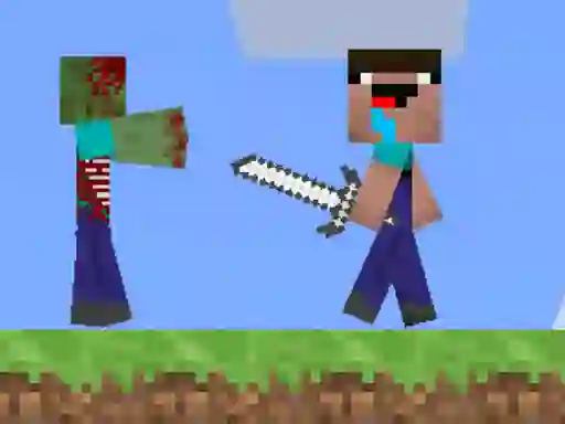 Minicraft Adventure