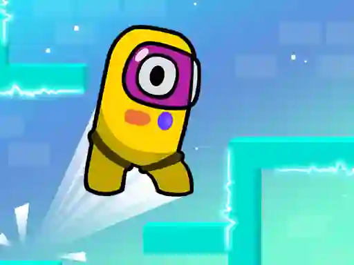 Spaceman Escape Adventure