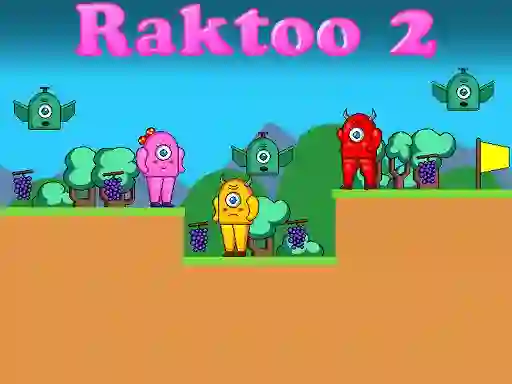 Raktoo 2