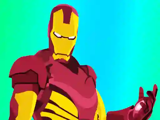 Iron man