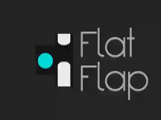 Flat Flap