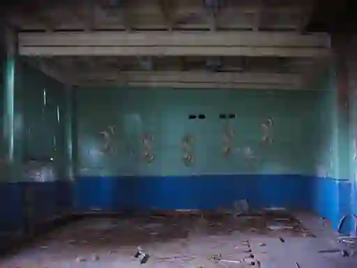 Ghost Town Escape 3 Mirrored Dimension