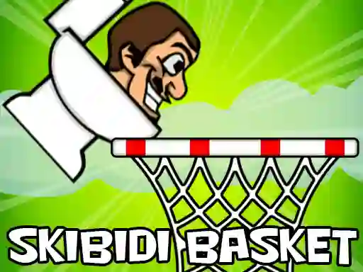 Skibidi Basketball