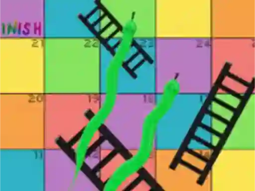 Snakes and Ladders