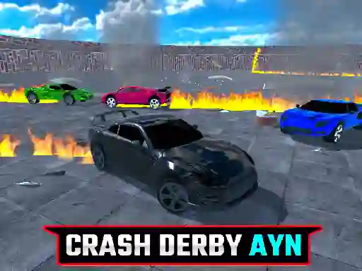Crash Derby AYN