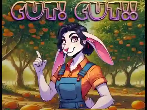 Cut, Cut!!