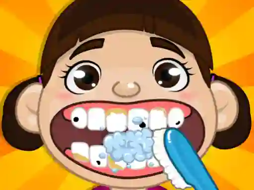 The Crazy Dentist wojak game