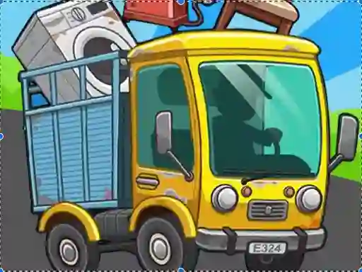 Fill your truck