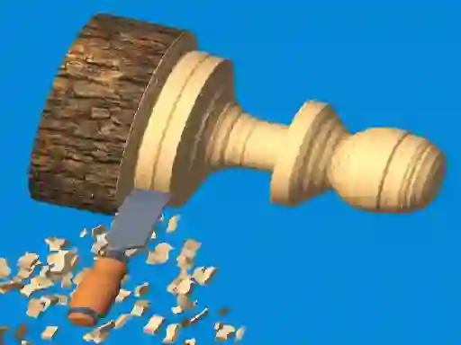 Woodturning?
