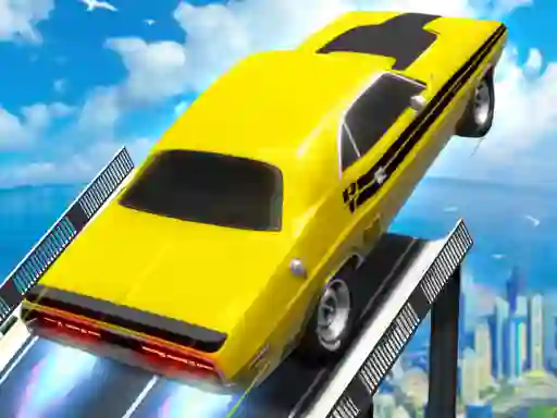 Sky Driving