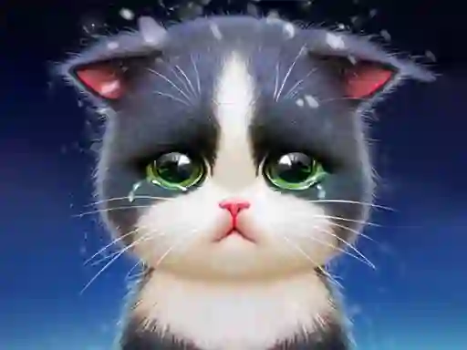 Kitten Bowling