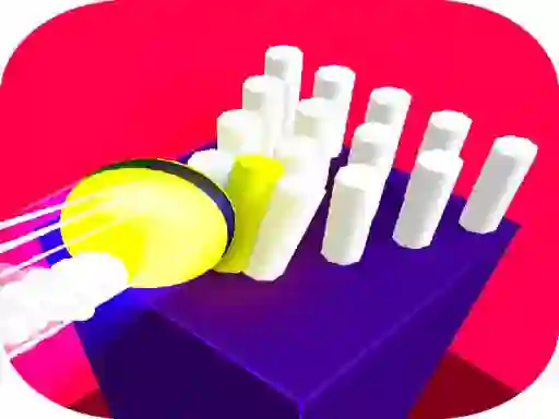 Paint Strike