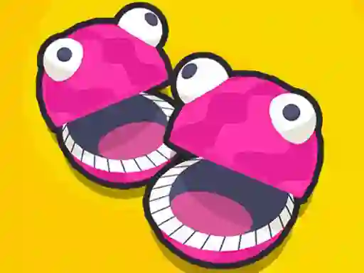 Mini Heads Party