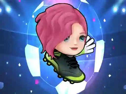 Bubblehead Ball