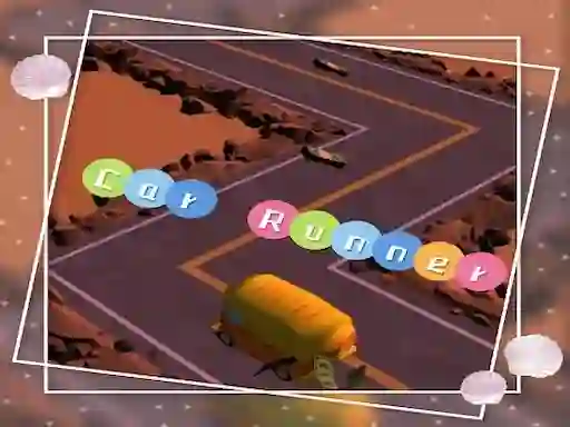 CarRunner