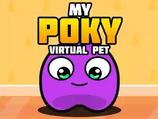 My Pou Virtual Pet