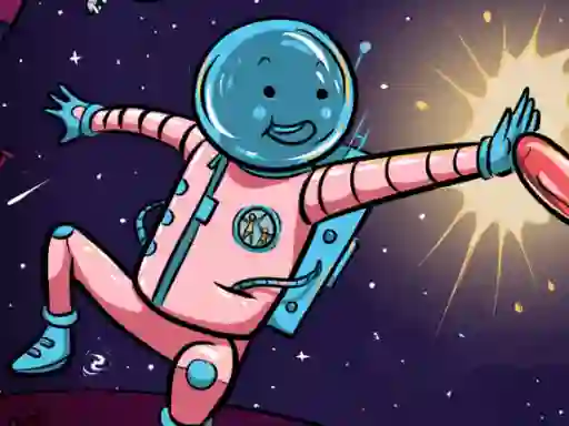 Space Adventure