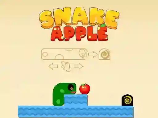Snake Apple