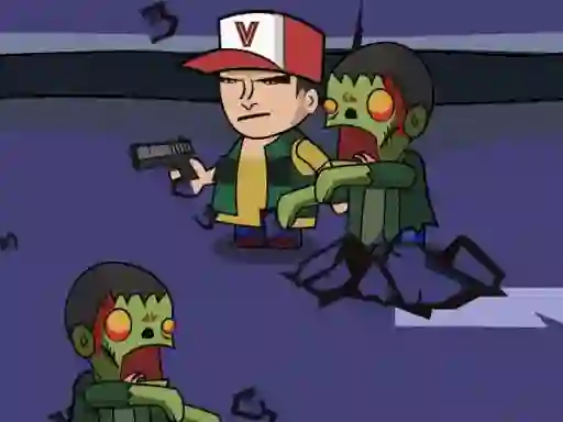 Zombie Street Trigger