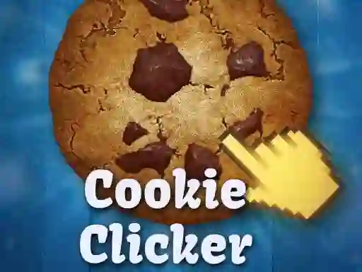 Cookie Clicker: clicker games