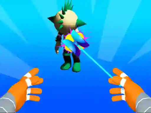 Yoyo Hero 3D