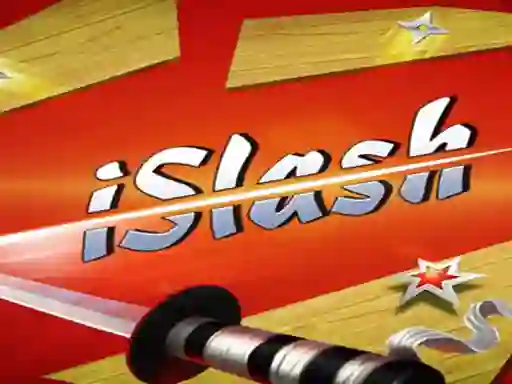 iSlash