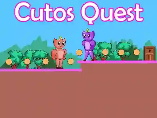 Cutos Quest