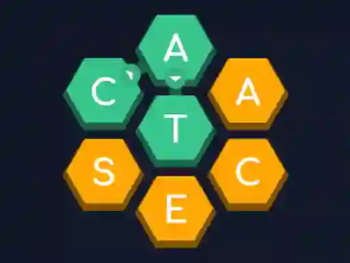 Hexa Word