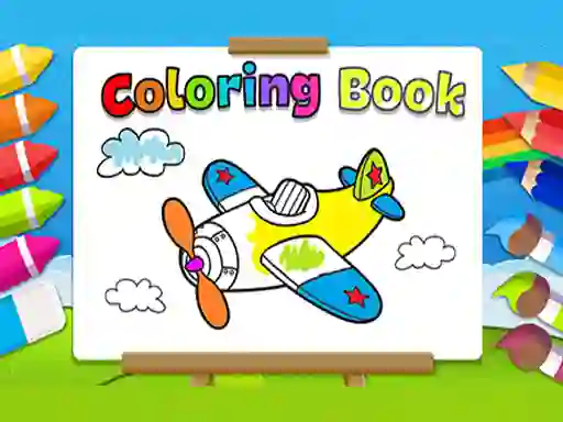 Color Book
