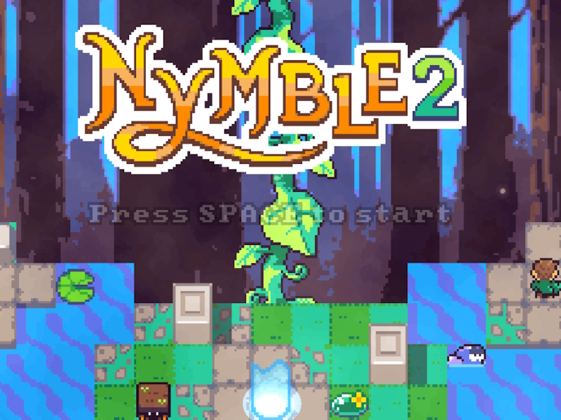 NYMble 2