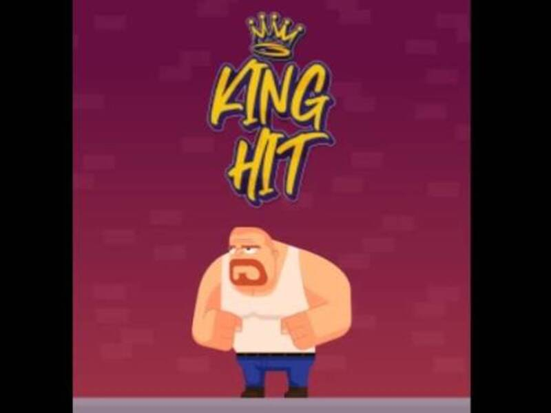 ਕਿੰਗ ਹਿੱਟ