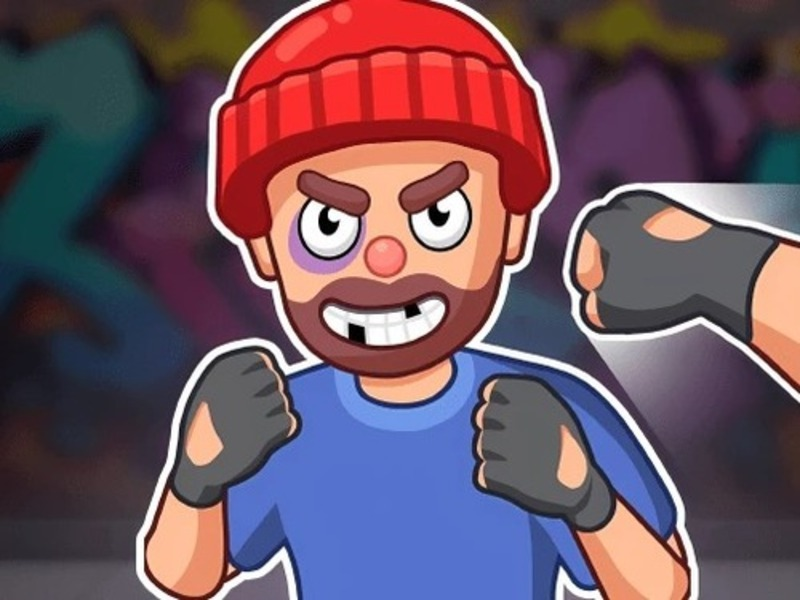 ਬ੍ਰਾਵਰ ਮੈਨ: ਕਹਿਰ ਦੀ ਮੁੱਠੀ