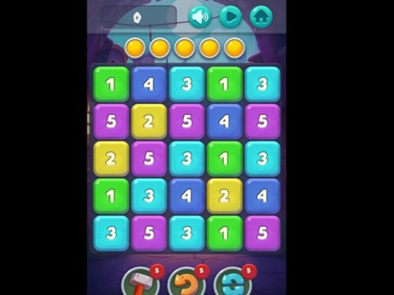 2048 ਕਲਿੱਕਕਰ