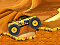 ਮਾਰੂਥਲ ਦਾ ਰਾਖਸ਼ 