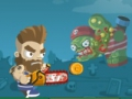 Zombies ਸਭ ਖਾ ਗਿਆ 