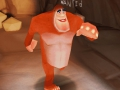 ਯਤੀ ਸੰਵੇਦਨਾ 
