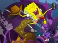 Spongebob ਰਾਈਡਰ 
