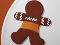 Gingerbread ਸਿਰਜਣਹਾਰ 