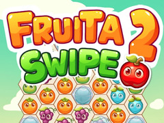 Fruita ਸਵਾਈਪ 2 