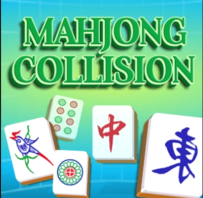 Mahjong ਟੱਕਰ 