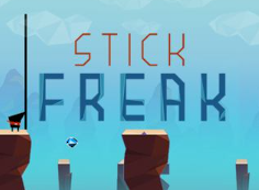 ਸਟਿੱਕ freak 