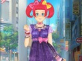 ਮੰਗਾ Lily 