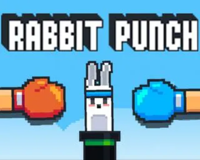 Rabbit ਮੁੱਕਾ 