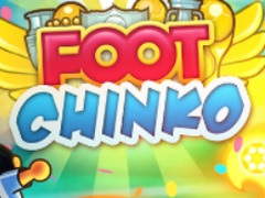 ਪੈਰ Chinko 