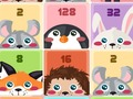2048 Cuteness ਐਡੀਸ਼ਨ 