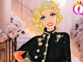 Barbie ਗਲੈਮ ਰਾਣੀ 