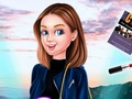 Barbie ਅਦਾਕਾਰਾ ਬਣ 