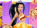 Disney ਚੀਅਰਲੀਡਰਜ਼ 