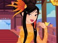 Mulan Rooster ਦਾ ਸਾਲ 